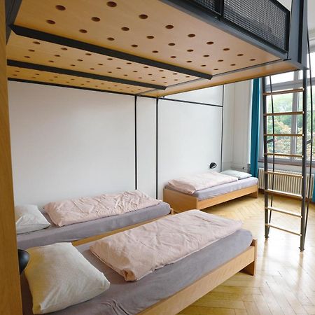 Solothurn Youth Hostel Exterior photo