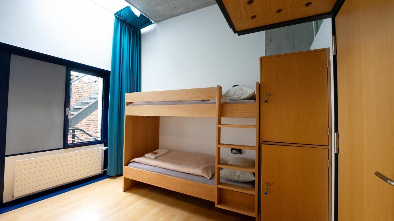 Solothurn Youth Hostel Exterior photo