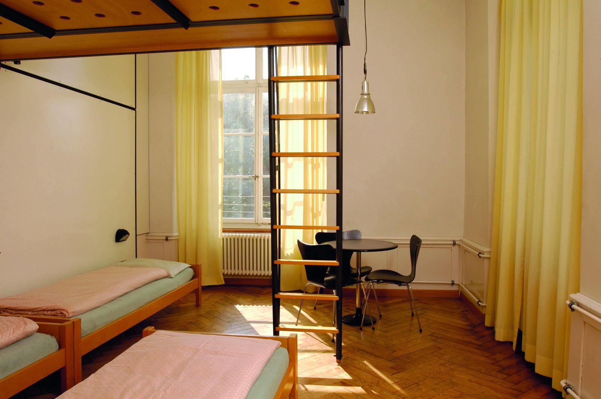 Solothurn Youth Hostel Exterior photo