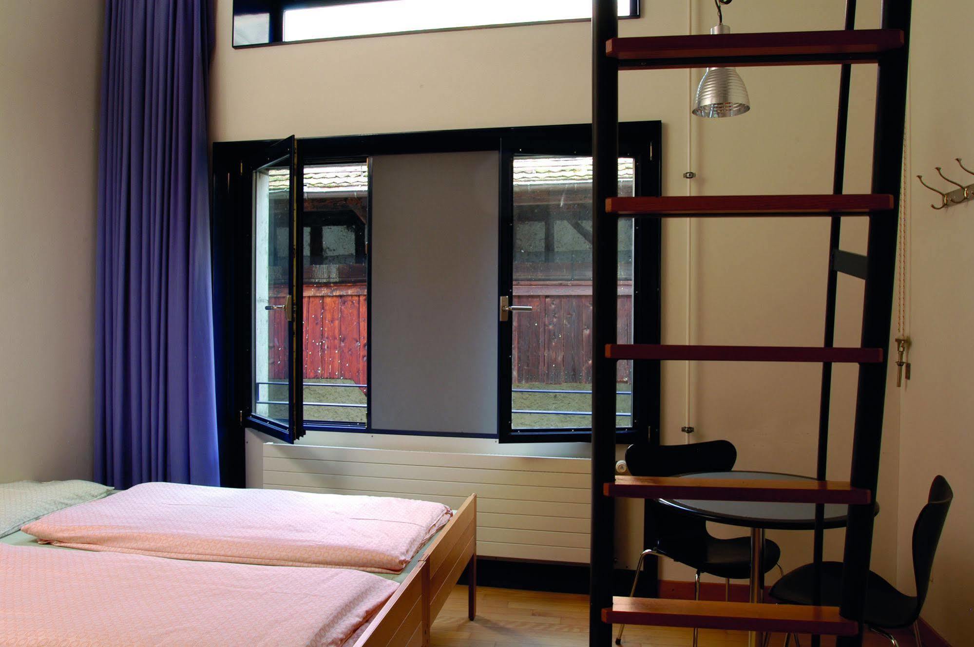 Solothurn Youth Hostel Exterior photo
